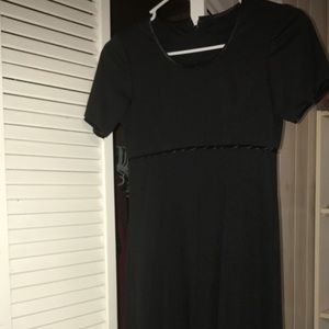 Choir dress